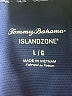 Tommy Bahama Animal Print Blue Shorts Size L - photo 5