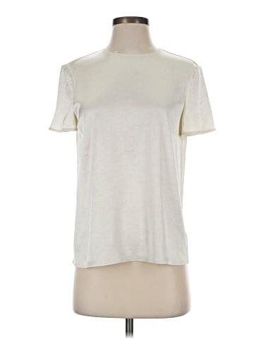 Theory Short Sleeve Top (view 1)