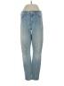Mother Blue Jeans Size 27 waist - photo 1