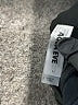 Aqua Eve Black Board Shorts Size L - photo 3