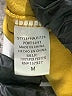 La Miel 100% Polyester Yellow Cardigan Size M - photo 8