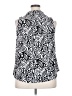 Cato Black Sleeveless Blouse Size 18 - photo 2