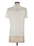 Theory Ivory Short Sleeve Top Size P (petite) - photo 2