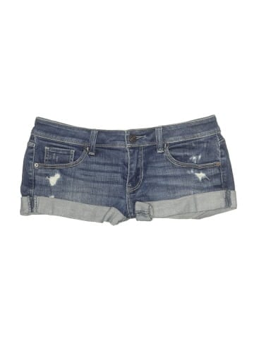 Abercrombie & Fitch Denim Shorts (view 1)