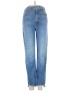 Mother Blue Jeans Size 27 waist - photo 1