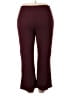 Banana Republic Burgundy Active Pants Size XXL - photo 2