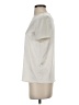 Theory Ivory Short Sleeve Top Size P (petite) - photo 5