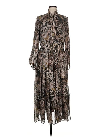 Hemant & Nandita Casual Dress (view 1)