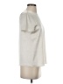 Theory Ivory Short Sleeve Top Size P (petite) - photo 4