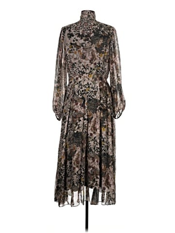 Hemant & Nandita Casual Dress (view 2)