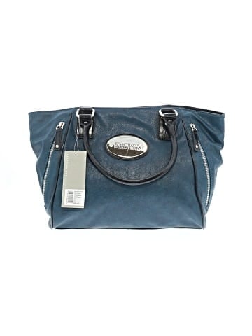 Kenneth Cole REACTION Satchel (view 1)