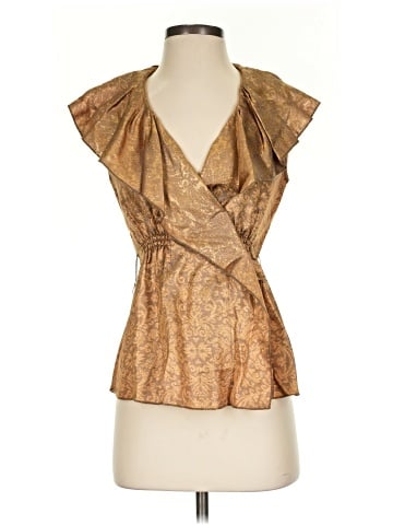 BCBGMAXAZRIA Tank Top (view 1)