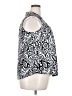 Cato Black Sleeveless Blouse Size 18 - photo 4