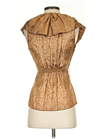BCBGMAXAZRIA Tank Top (view 2)