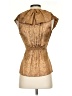 BCBGMAXAZRIA Gold Tank Top Size XXS - photo 2