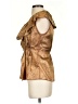 BCBGMAXAZRIA Gold Tank Top Size XXS - photo 5