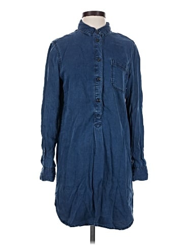 H&M L.O.G.G. Casual Dress (view 1)