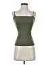 Assorted Brands Green Tank Top Size XS - photo 1