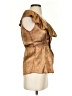 BCBGMAXAZRIA Gold Tank Top Size XXS - photo 4
