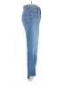 Mother Blue Jeans Size 27 waist - photo 4