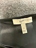 Joie 100% Silk Black Blouse Size S - photo 7