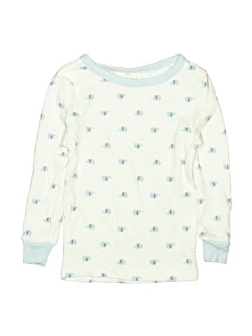Starting Out Long Sleeve T-Shirt (view 1)
