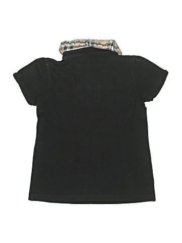 Burberry Short Sleeve Polo (view 2)