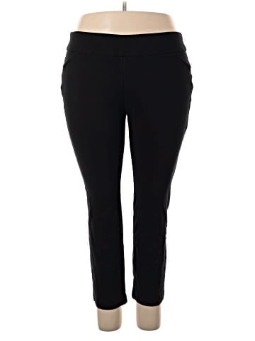 Charter Club Active Pants (view 1)
