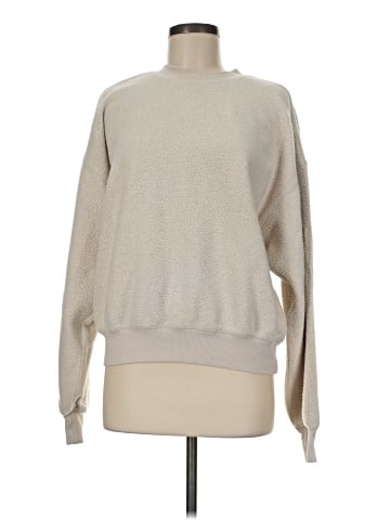 Good American Pullover Sweater (view 1)