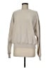 Good American Solid Tan Pullover Sweater Size Med (2) - photo 1