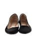 A New Day Black Flats Size 8 - photo 2