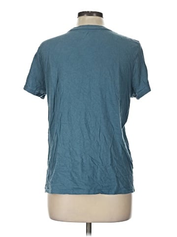 Puma Short Sleeve T-Shirt (view 2)