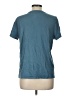Puma Teal Short Sleeve T-Shirt Size L - photo 2