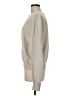 Good American Solid Tan Pullover Sweater Size Med (2) - photo 5