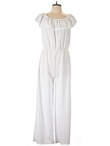 Hybrid & Company Jumpsuit (view 1)