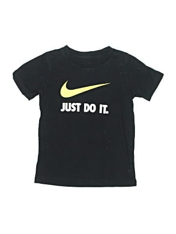 Nike Short Sleeve T-Shirt (view 1)