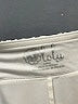 Lola 100% Spandex Graphic Blue Skort Size L - photo 3