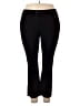 Unbranded Black Active Pants Size 2X - photo 1