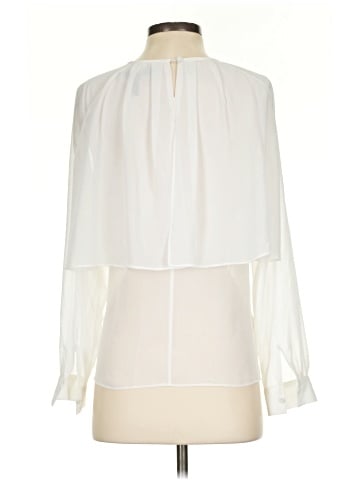 BCBGMAXAZRIA Long Sleeve T-Shirt (view 2)