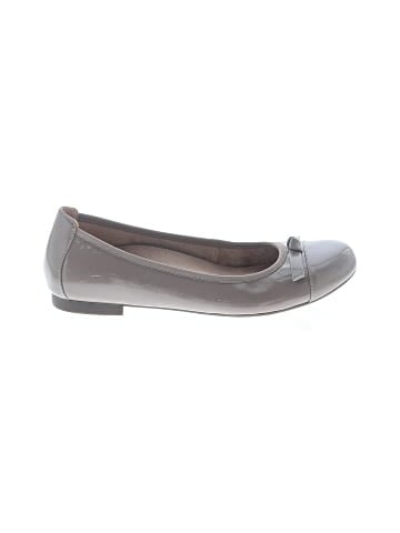 Vionic Flats (view 1)