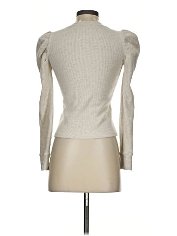 Rebecca Minkoff Long Sleeve Top (view 2)