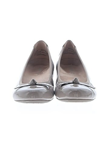 Vionic Flats (view 2)