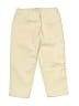 easy-peasy Solid Ivory Khakis Size 3T - photo 2
