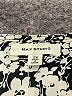 Max Studio 100% Polyester Silver 3/4 Sleeve Blouse Size 2X - photo 7