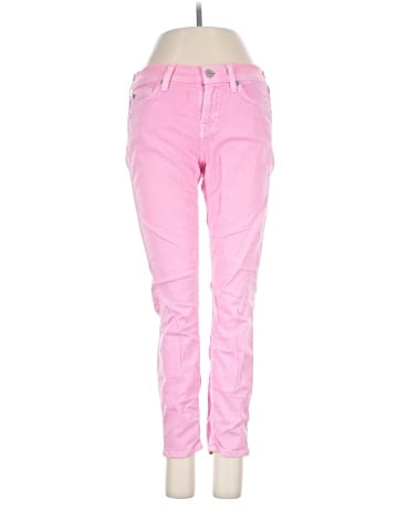 7 For All Mankind Jeans (view 1)