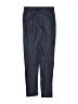 Old Navy Chevron-herringbone Blue Casual Pants Size 10 - 12 - photo 2