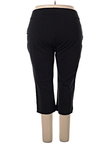 Lands' End Active Pants (view 2)