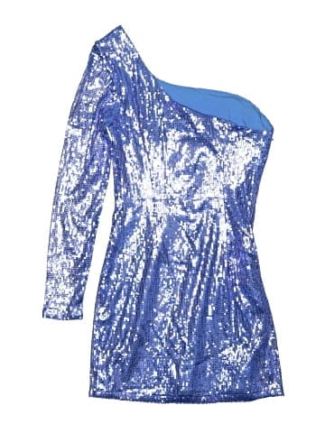 Superdown Cocktail Dress (view 2)