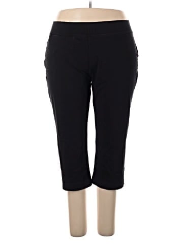 Lands' End Active Pants (view 1)