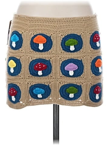 Assorted Brands Casual Skirt (view 2)